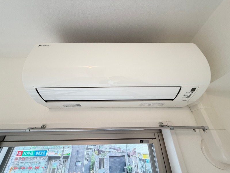 レジディア祐天寺5階 同建物別部屋の参考画像