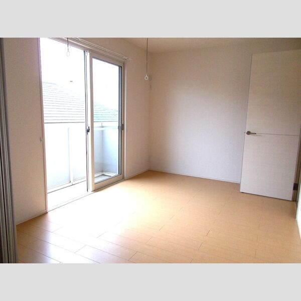 クロノス102号室 洋室