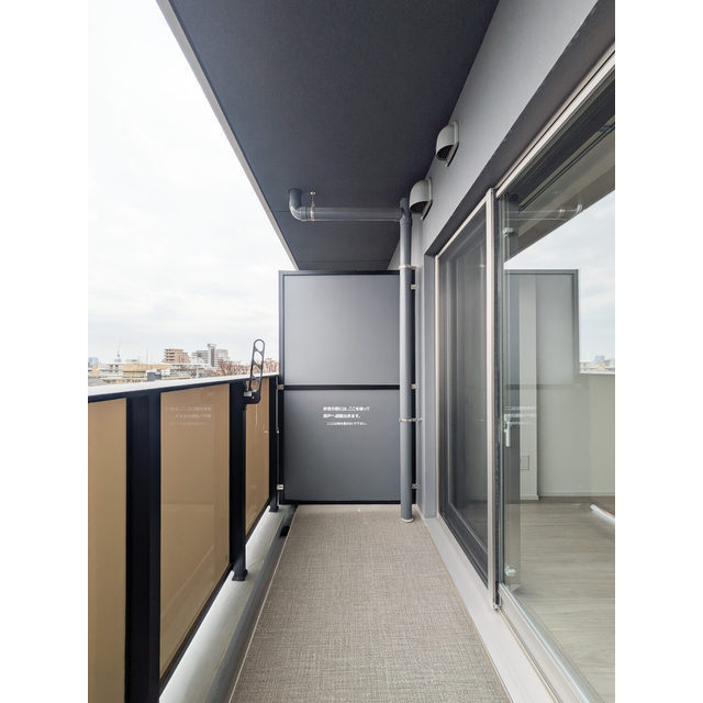 プライムガーデン若木0508号室 部屋その他