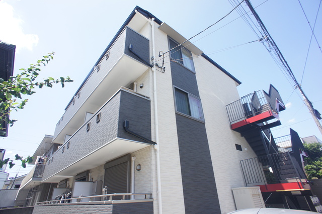 ＪＵＫＯ八千代台0102号室 2021年2月築