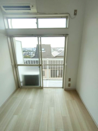 サニーヒルズ202号室 部屋その他