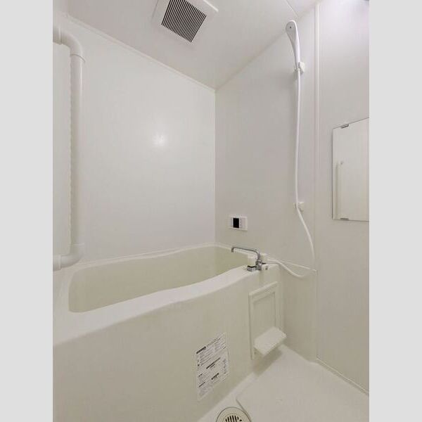 四季の森　Ⅱ お風呂