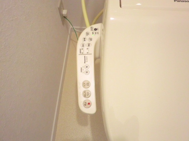カーサ　ラルーチェ 部屋設備