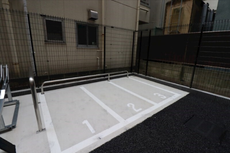 GENOVIA横浜石川町9階 部屋その他