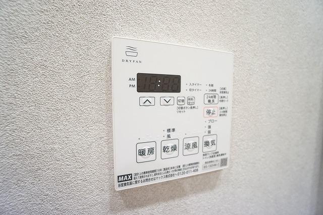 リテラス南千住サウス7階 その他