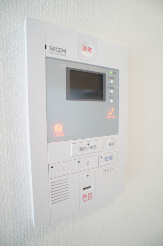 リブリ・ライヴ湘南 部屋設備