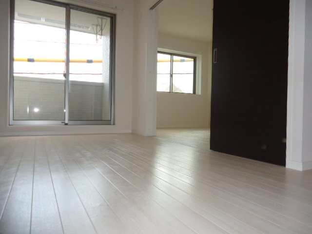 サザンウェイブ湘南Ⅱ ダイニング