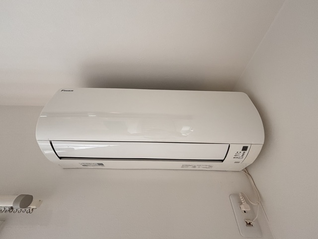 ブルーム磯子丸山台0205号室 部屋設備