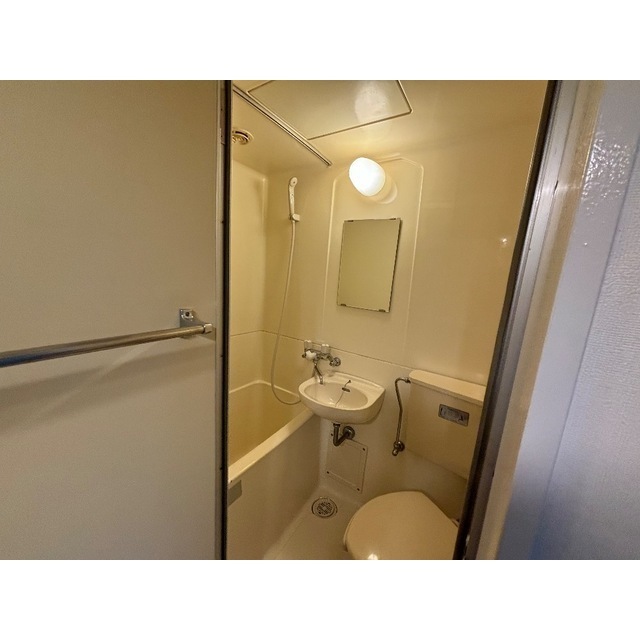 テラスT&H お風呂