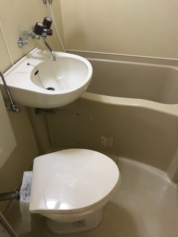 ワイティーコート4階 部屋その他