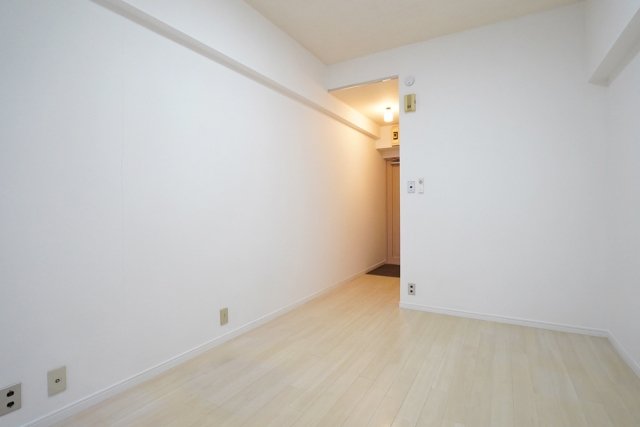 マリンロードダイヤモンドパレス5階 部屋その他