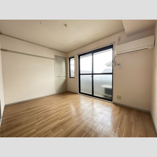 フレマリール鎌ヶ谷　C202号室 洋室　6帖