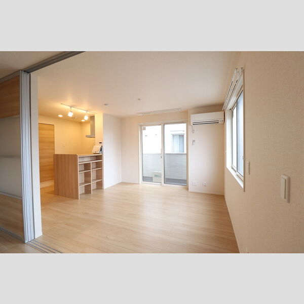 グランサントビー リビング