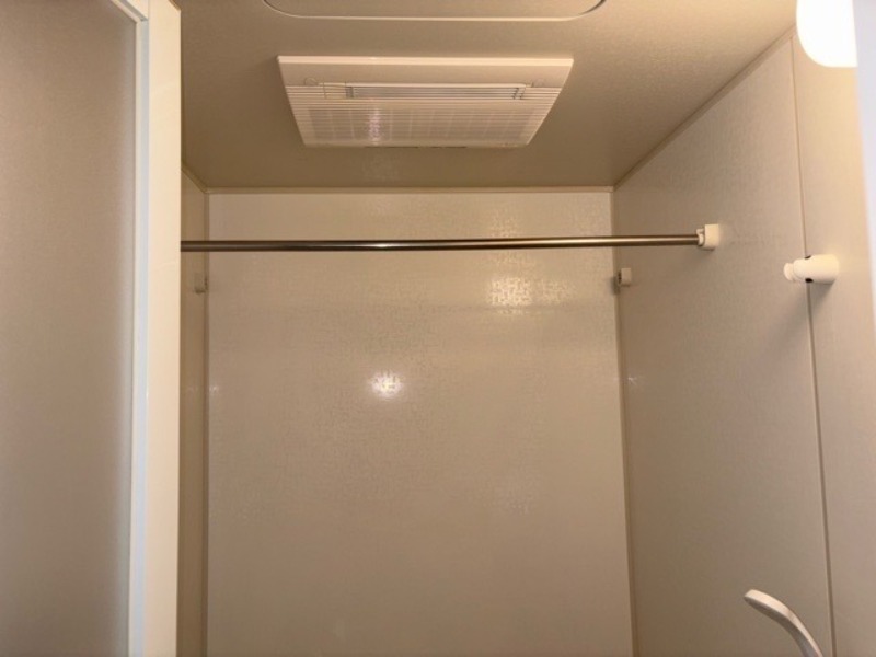 レグラス横浜吉野町 お風呂