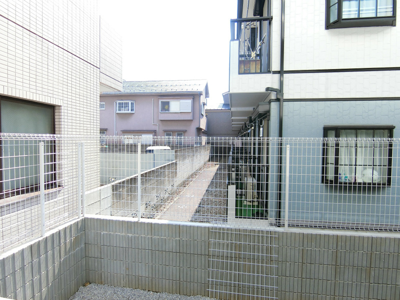 Blanc1階 部屋その他