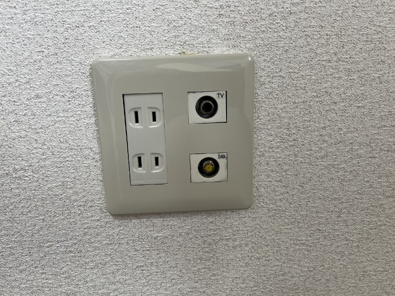 エストールⅡ2階 部屋その他