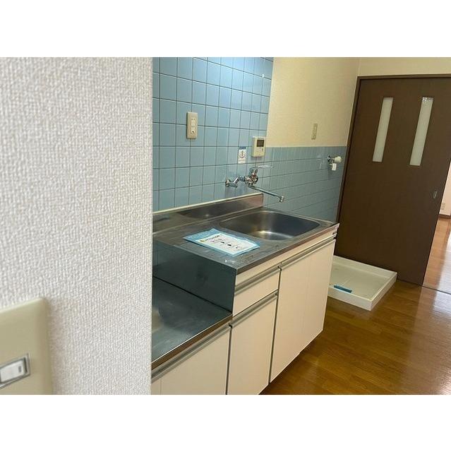 グランバリュー調布2階 バス