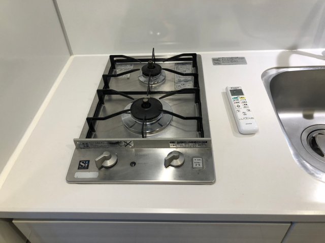 パークリュクス蒲田一丁目 ※過去退去時のお写真です