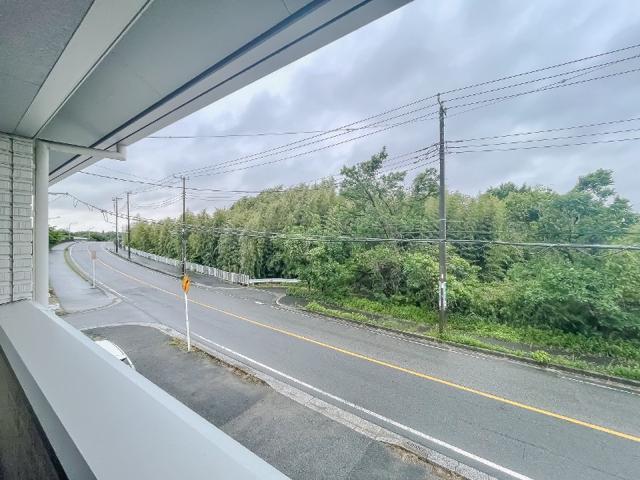 フルール1階 部屋その他