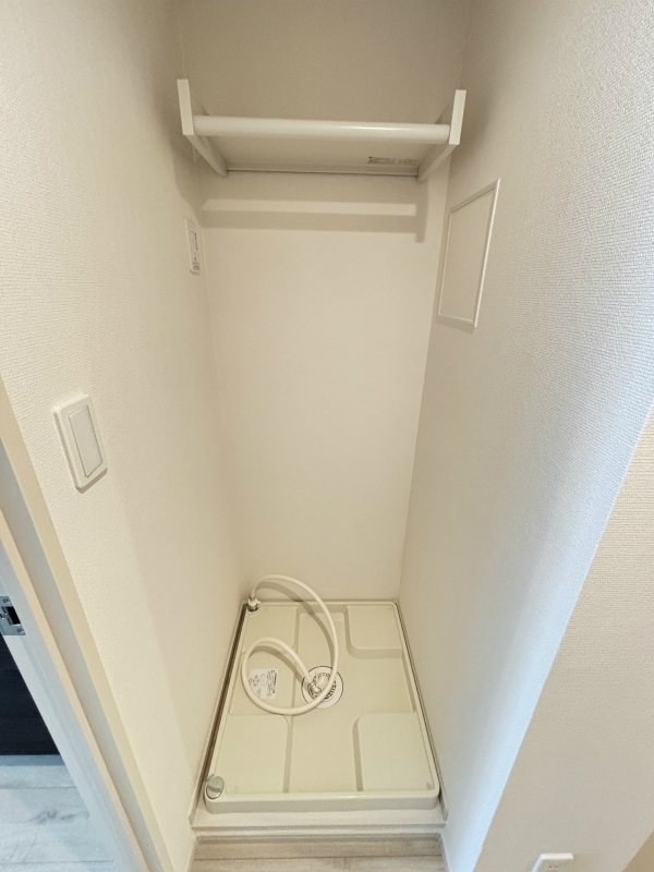 リブリ・高野3階 部屋設備