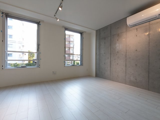 ジェイエムケー田園調布0303号室 リビング