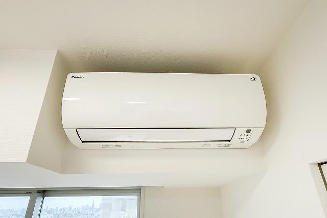 アーバンフラッツ池袋プレミアム22階 その他　設備