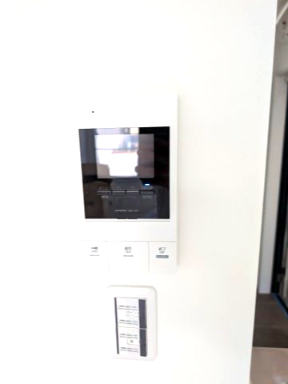 ステラ桜上水203号室 ※写真は別室です