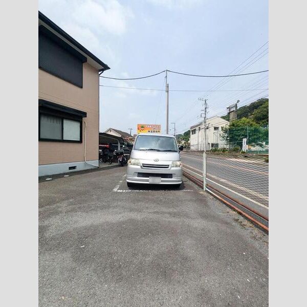 コーラルライフ 周辺