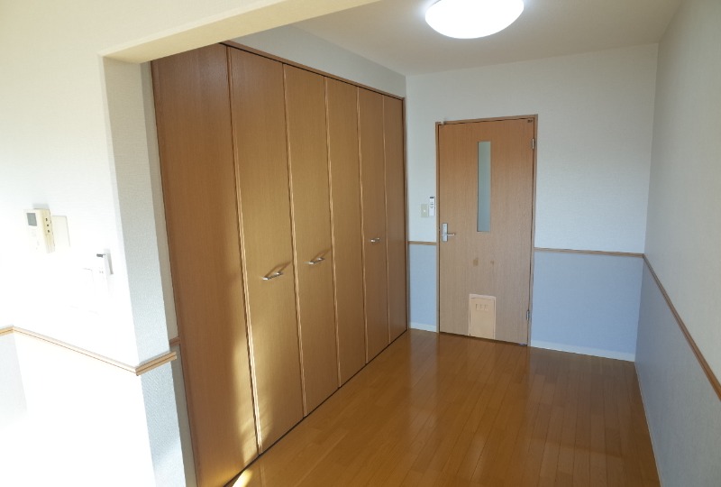 フラワーパレス小倉3階 部屋その他