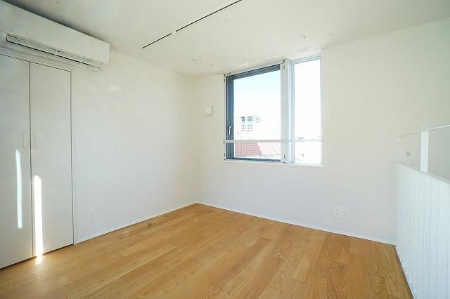 ASTILE市谷柳町4階 その他