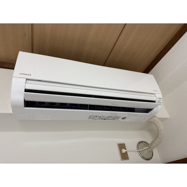 レイルビルⅡ　旧パークサイド横山301号室 部屋その他