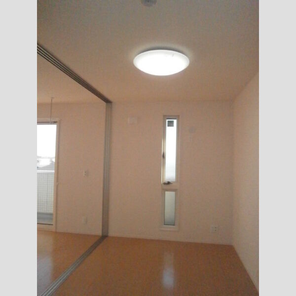 ペイサージュ301号室 洋室