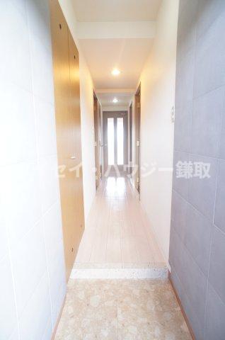 ラフィーネ・なかにし0302号室 その他