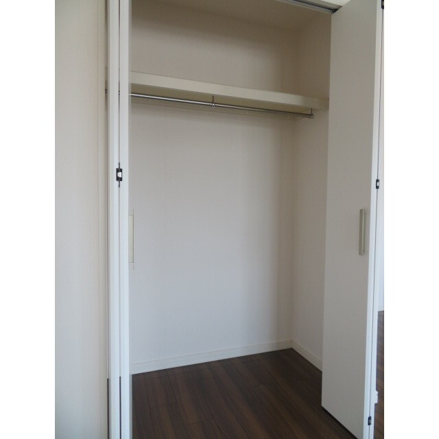 新宿ナショナルコート9階 内観