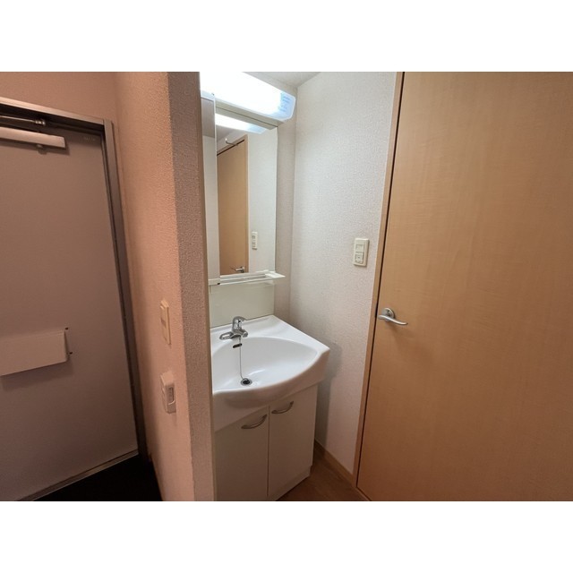 ベガⅠ203号室 内観