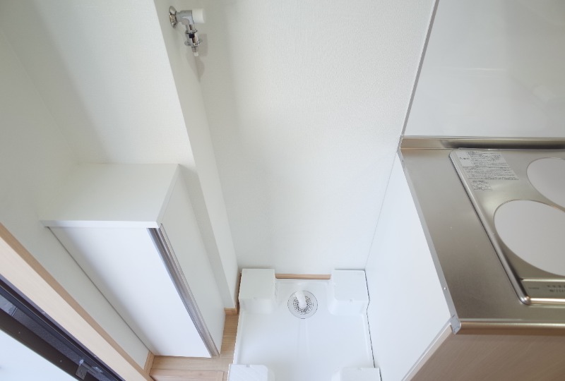 フォルトゥーナ津田沼1階 部屋その他