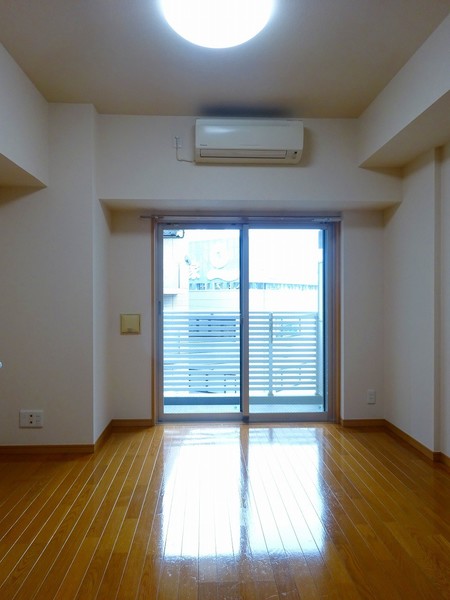 アーバイルトルム町田 リビング