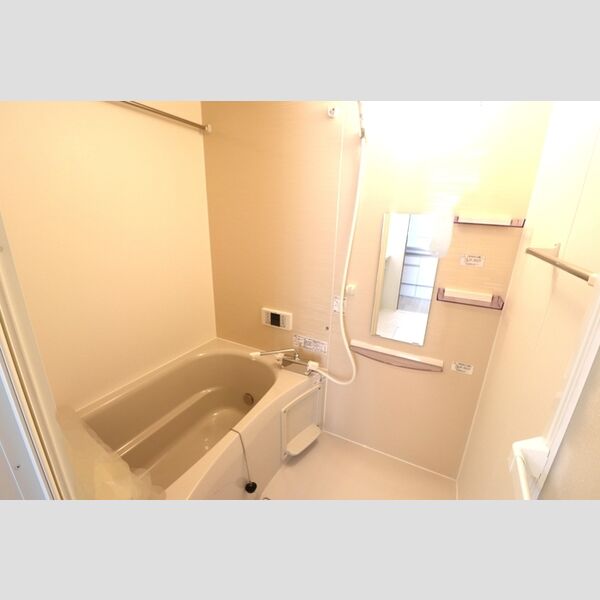 匠乃館　F バスルーム