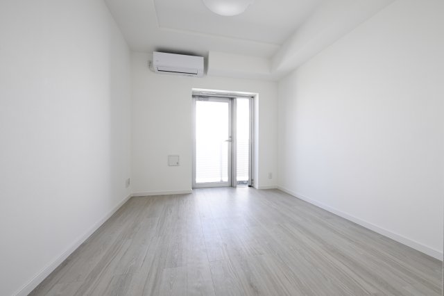 SYNEX YOKOHAMA-SHIMMACHI ※906号室参考写真