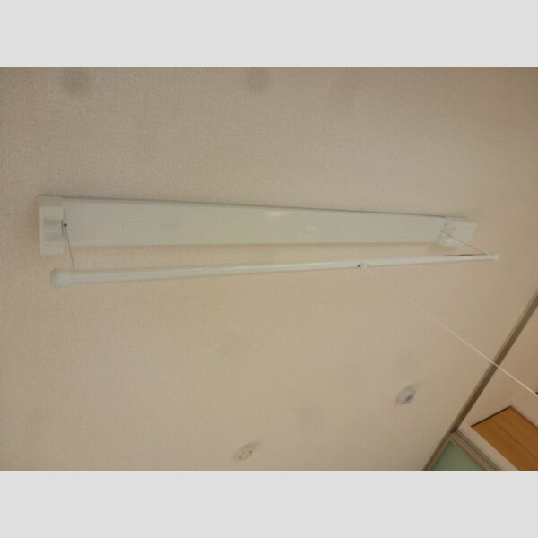 Bienestar 室内物干し