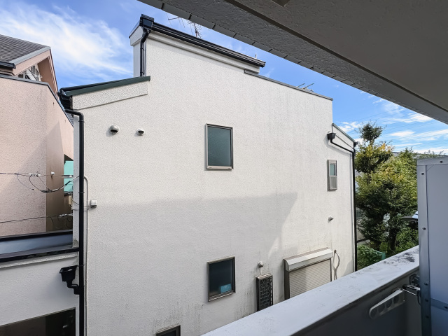 スカイコート日吉205号室 部屋その他