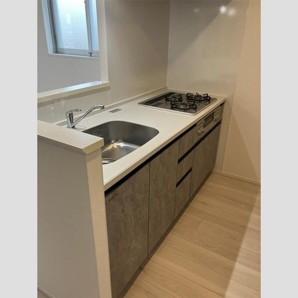 S-RESIDENCE瑞江 キッチン