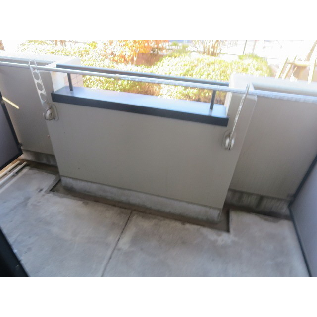 サフィールフォーレ65313号室 部屋その他