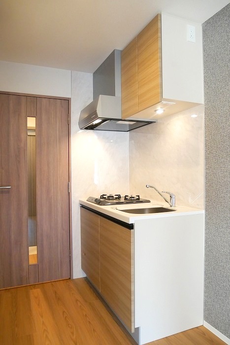 ハーモニーレジデンス東京南砂パークサイド2階 内観