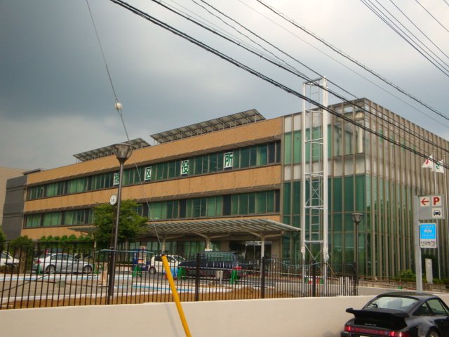 グリーンプレイス さいたま市緑区役所まで619ｍ