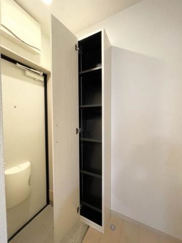 マーキュリー平井 収納