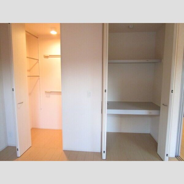 ルーチェ南八幡306号室 同建物別部屋の参考画像