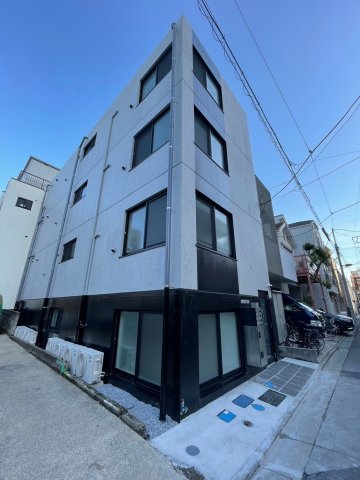 ハウス亀戸の外観画像