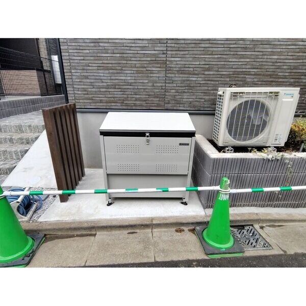 クレール明大前 部屋設備