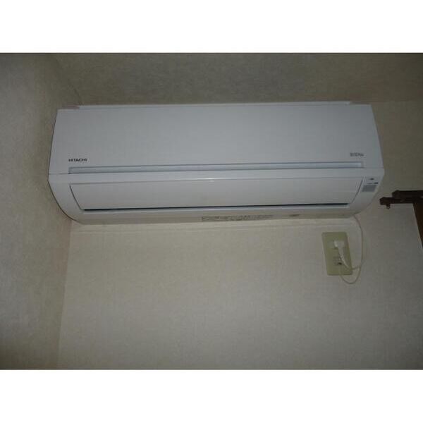 コスモヴィレッジ 部屋設備